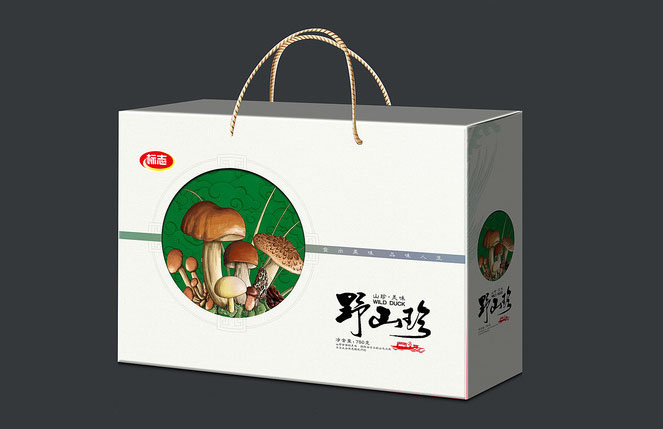 產(chǎn)品包裝盒的設(shè)計風格對消費者的影響