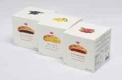 成都食品包裝盒設(shè)計(jì)制作需要注意些什么？