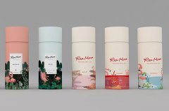 淺談色彩在現(xiàn)代禮品盒包裝設(shè)計中的運用