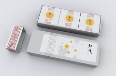 在禮品盒包裝定制中融入傳統(tǒng)文化理念設計