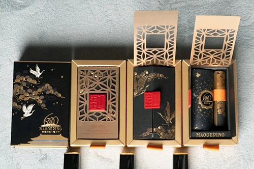 成都印刷廠解析品牌口紅包裝設(shè)計(jì)及制作