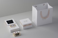 時(shí)尚的古瓷首飾包裝定制需要注意什么？
